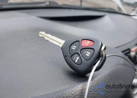 2011 Toyota Camry Se/Le/Xle из США, поврежденный, VIN 4T1BF3EK3BU200056